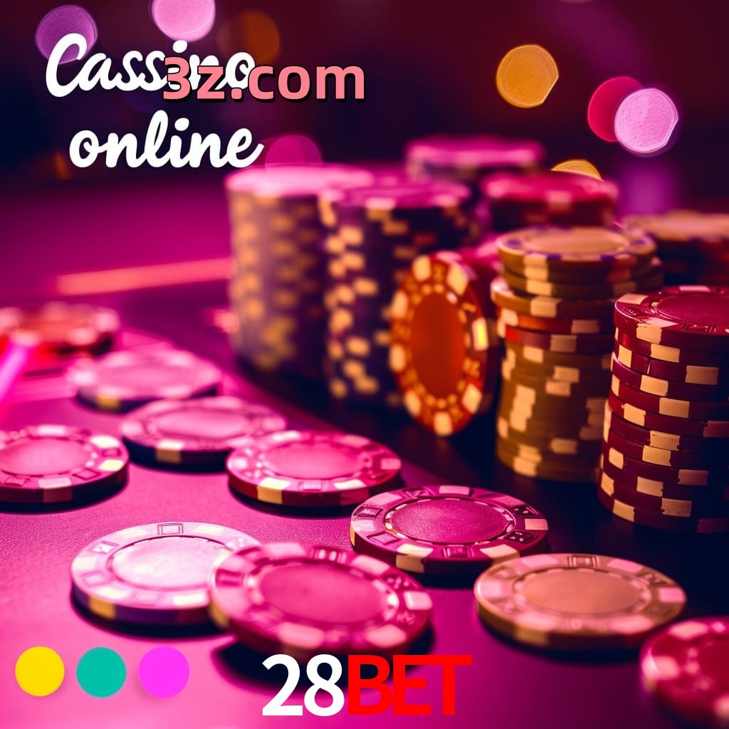 28BET Casino Online | Site Oficial